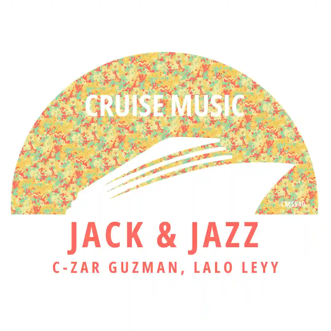Jack & Jazz cover