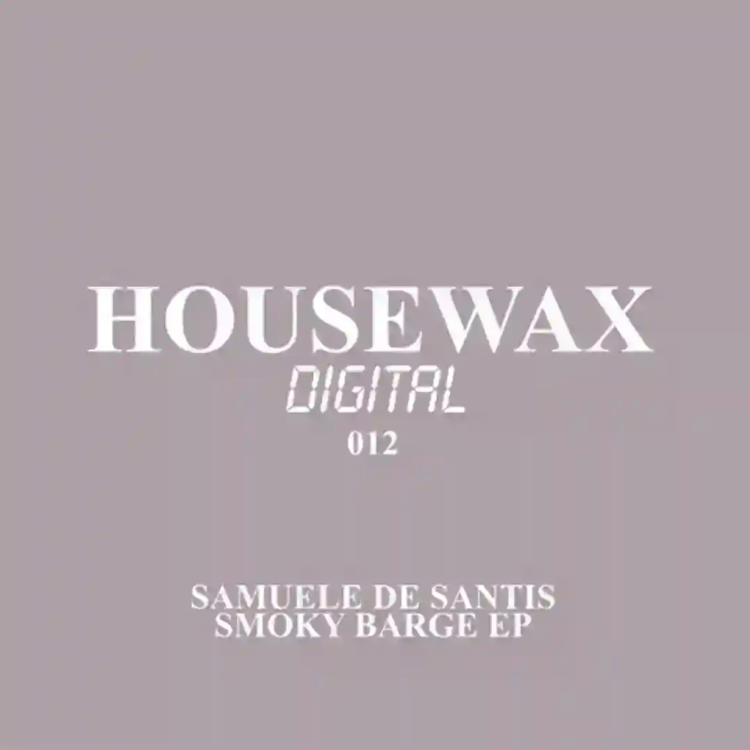Tanned Sample (Original Mix) cover