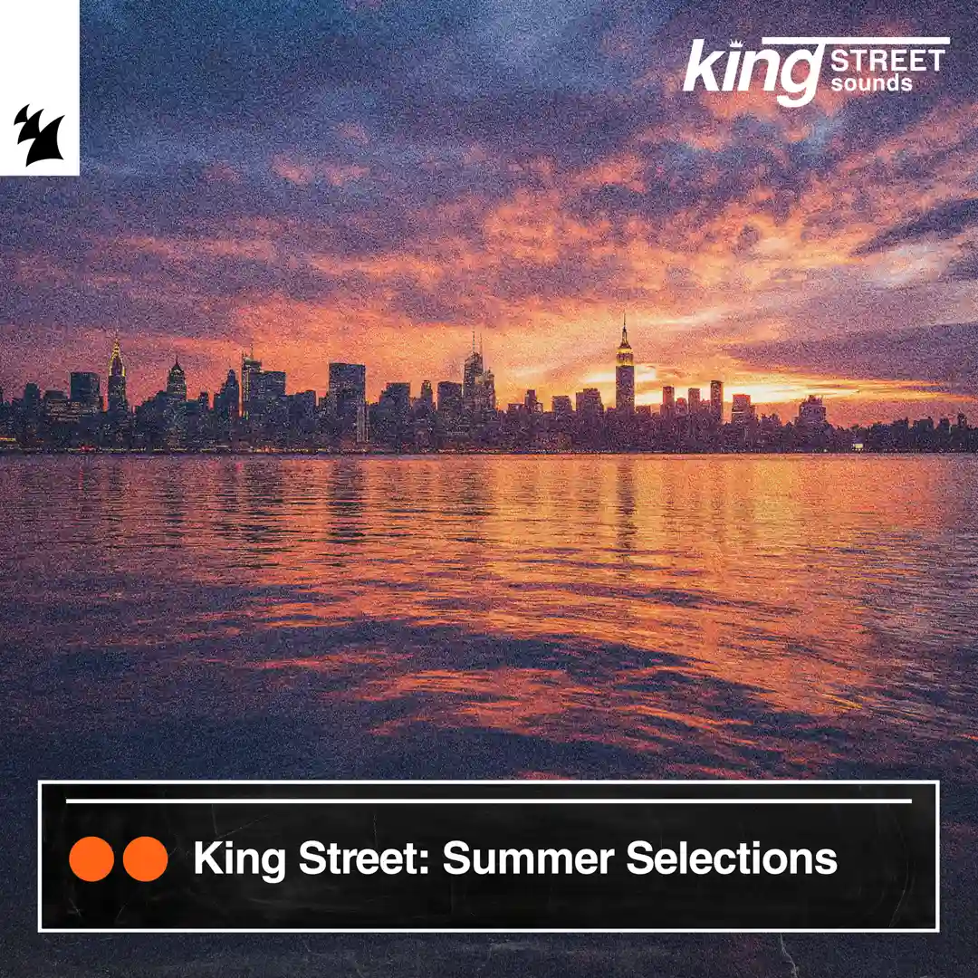 King Street: Summer Selections cover
