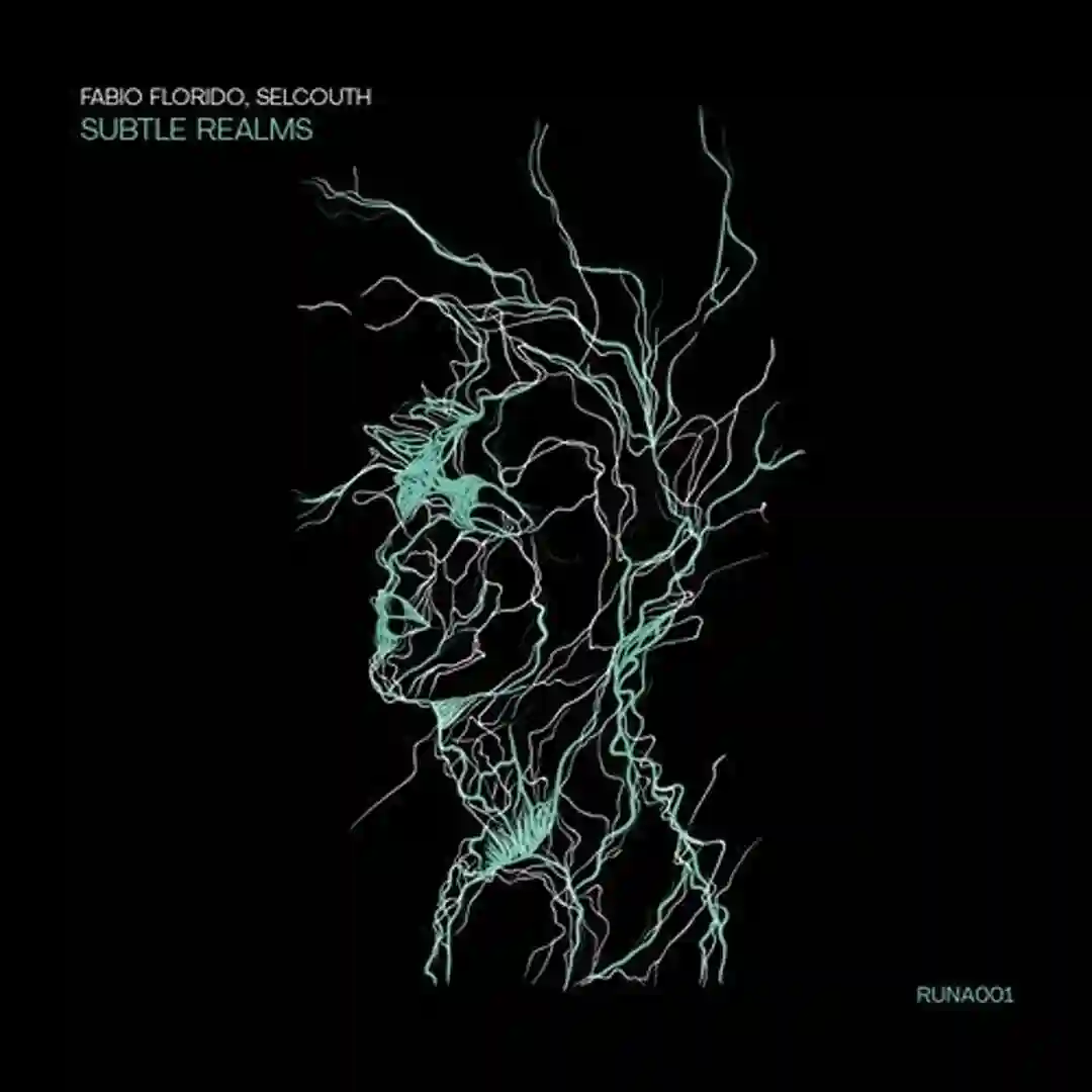 Cosmic Chant (Original Mix) cover