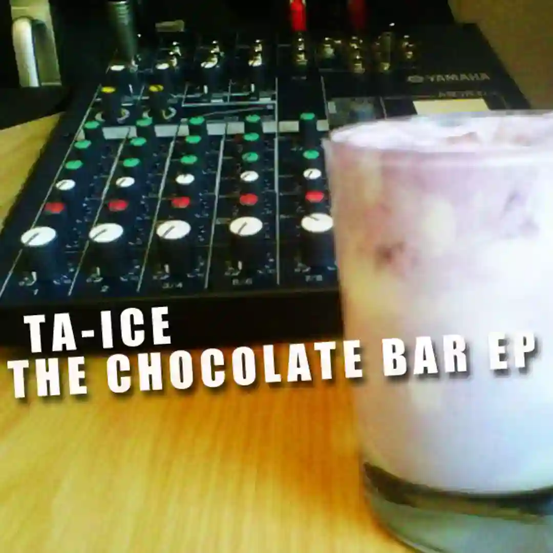 The Layout cover