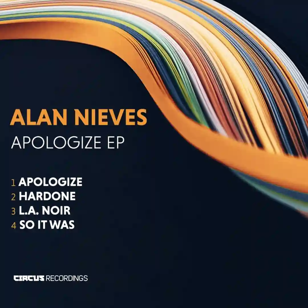 Hardone (Original Mix) cover
