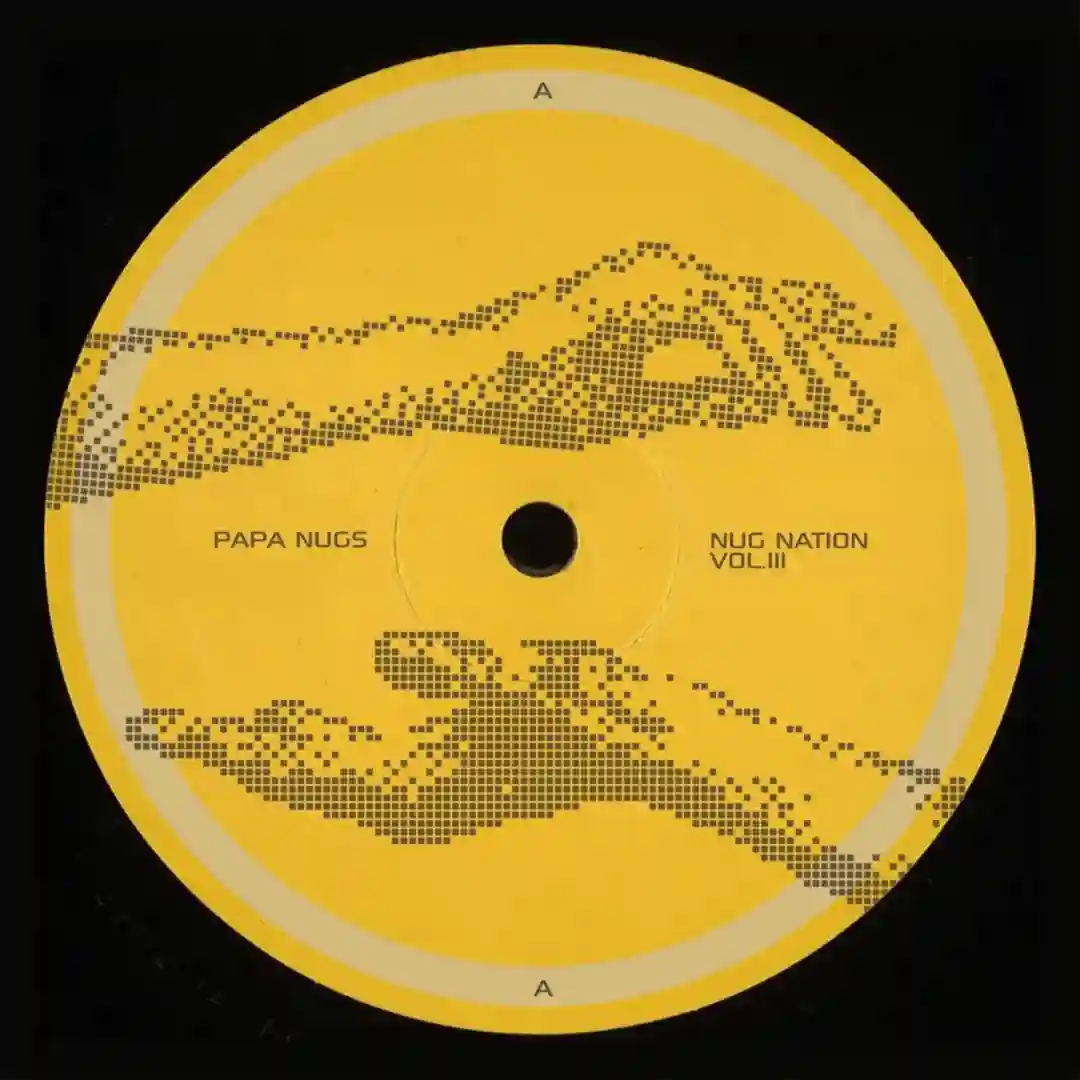 Atrium (Original Mix) cover
