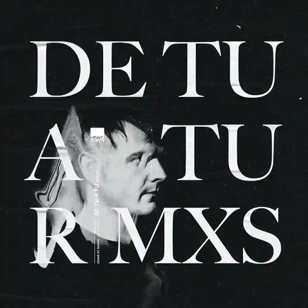 Flying Data (Camea Remix) cover