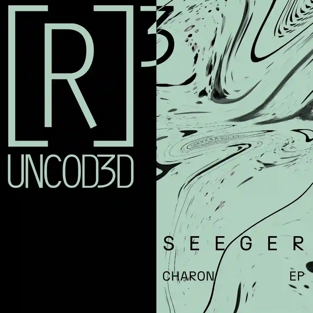 Charon (Original Mix) cover