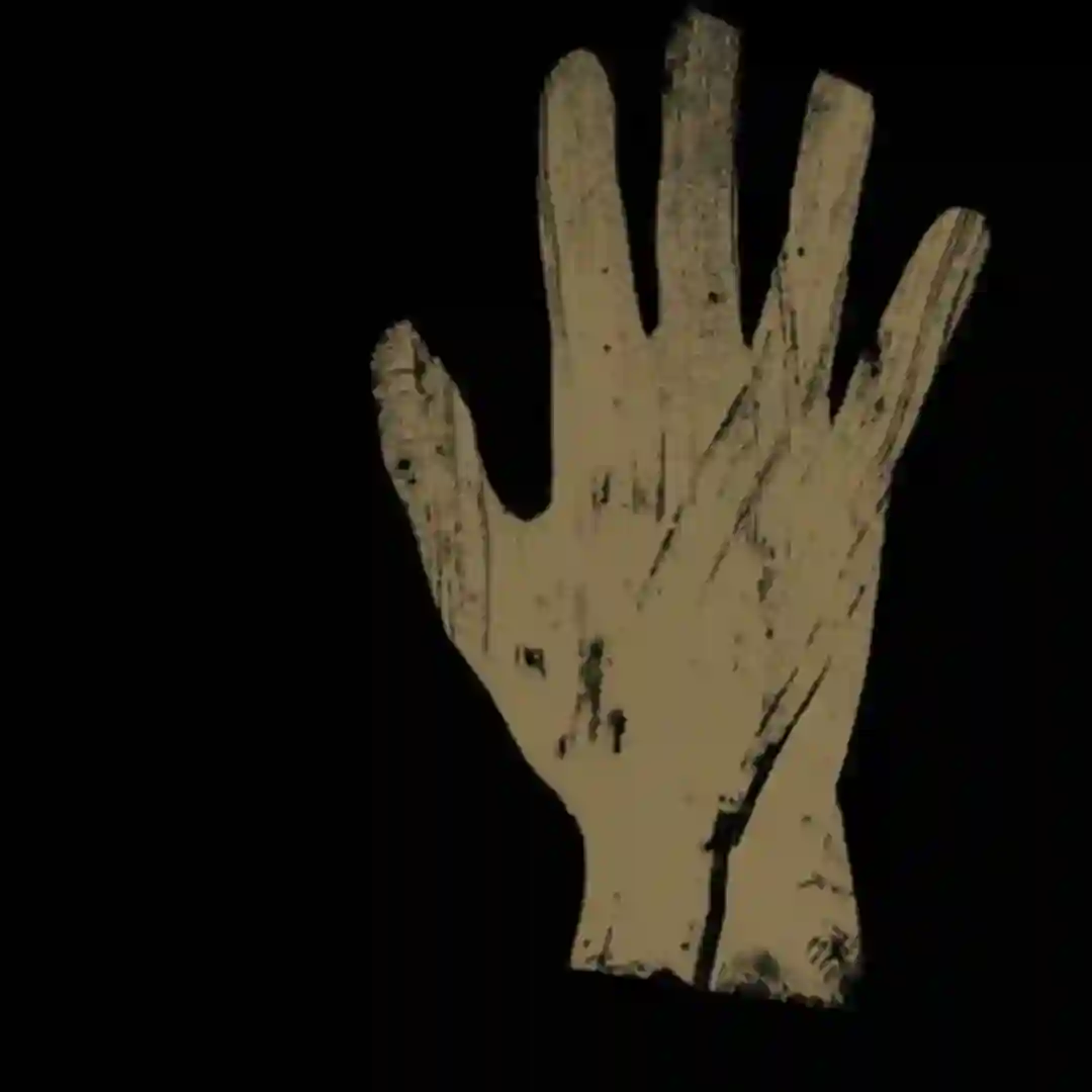 Haku (Original Mix) cover