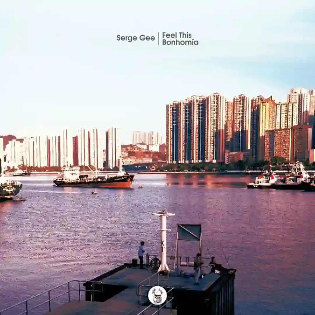 Feel This (Original Mix) cover