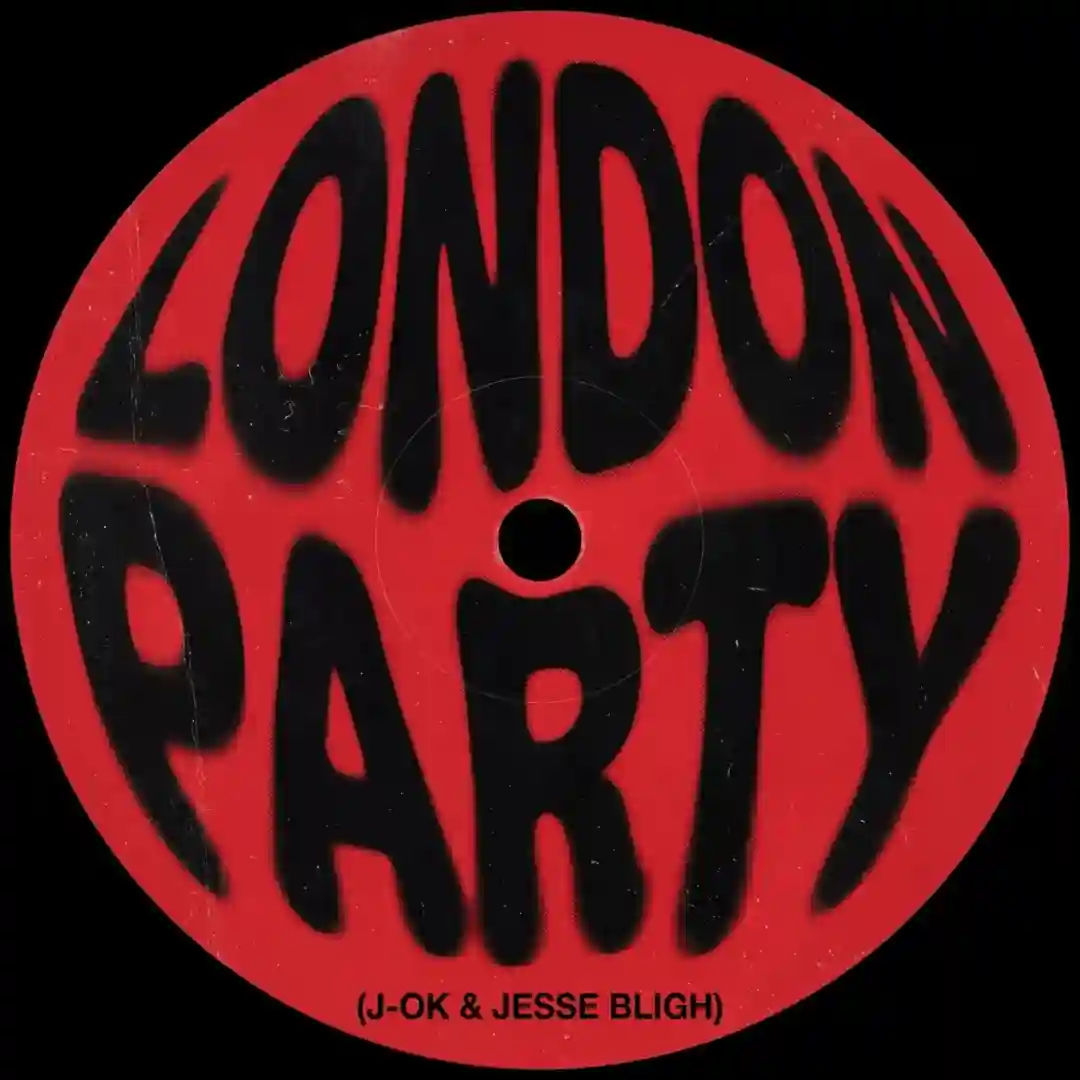 London Party (Full Mix) cover
