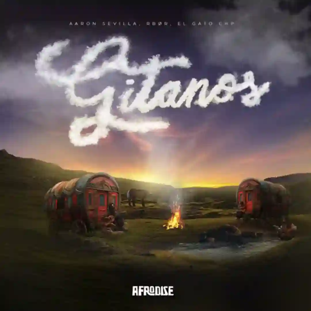 Gitanos (Original Mix) cover