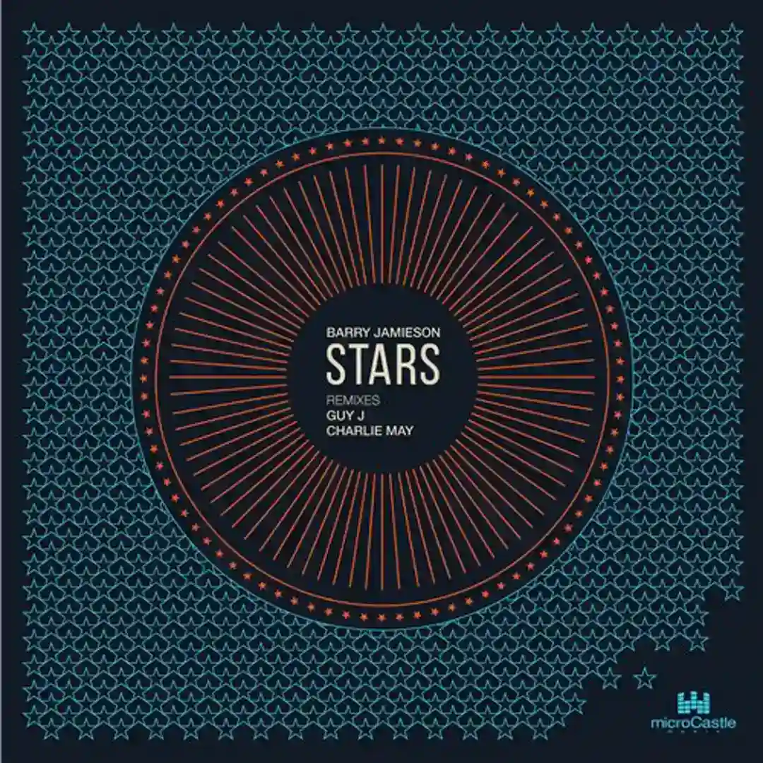Stars (Guy J Remix) cover
