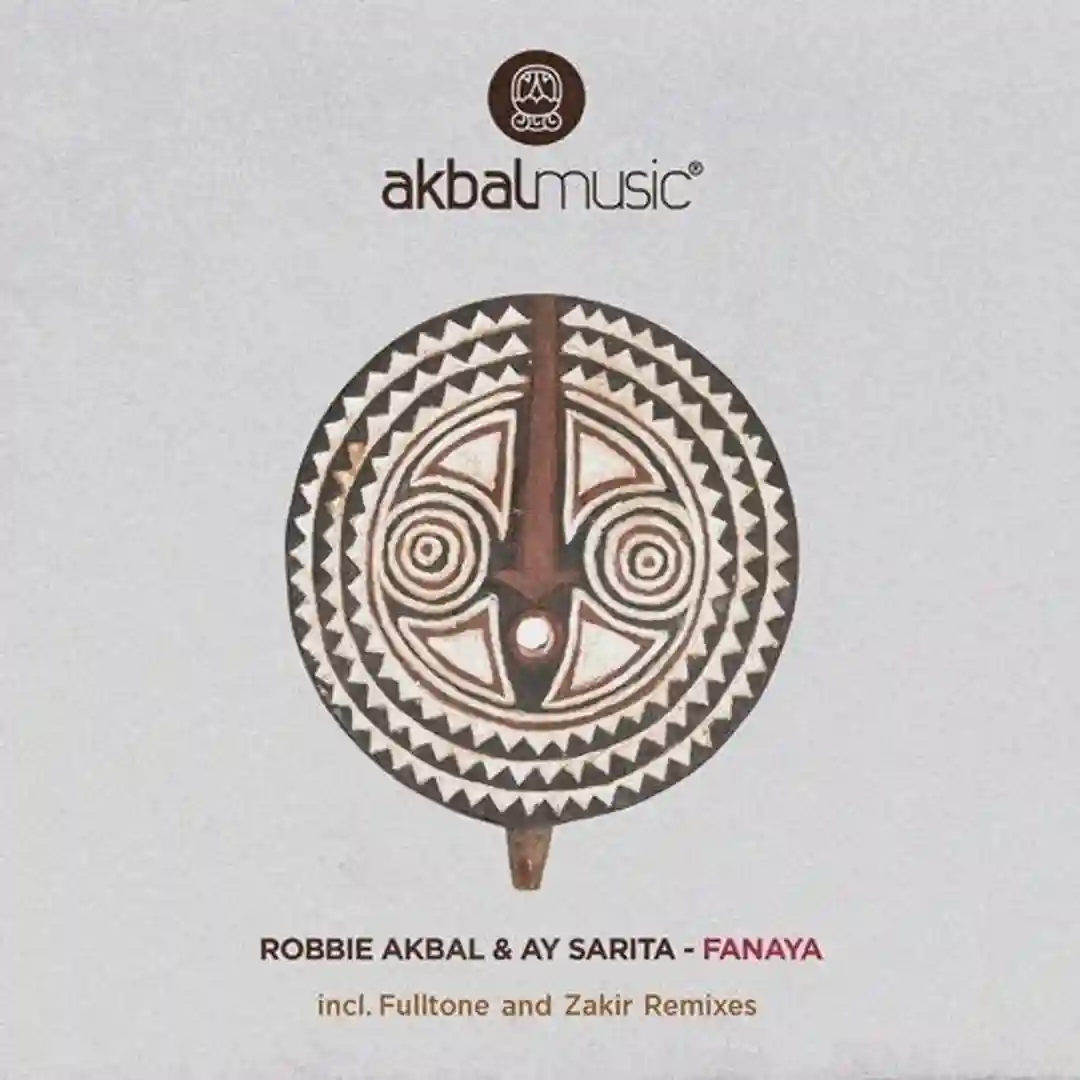Fanaya, Pt. 2 cover