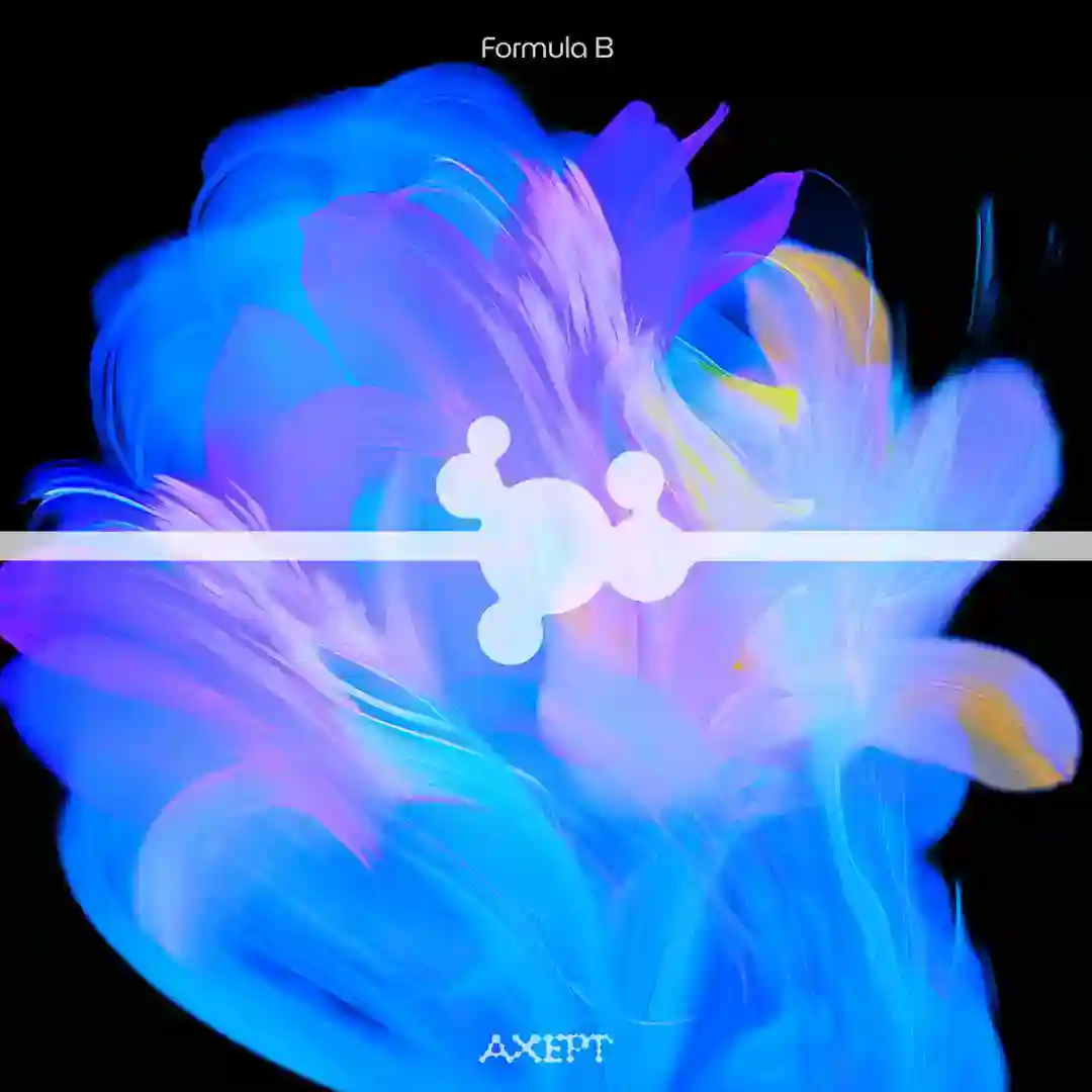 Formula B cover