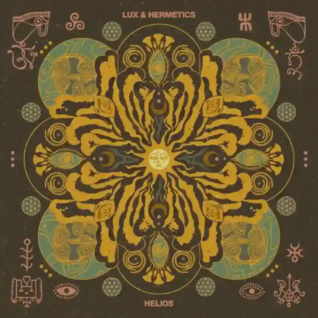 Solitude cover