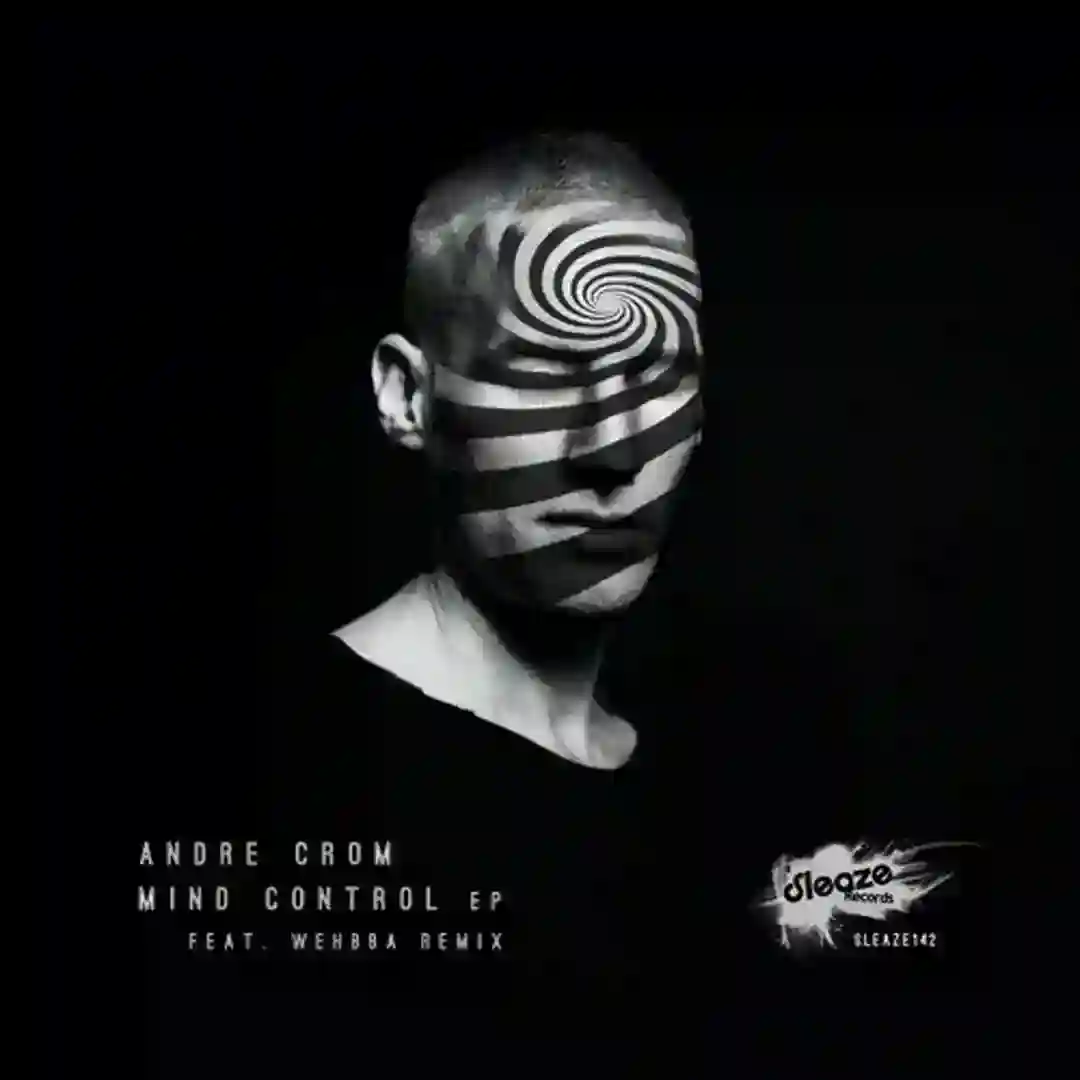 Mind Control (Original Mix) cover