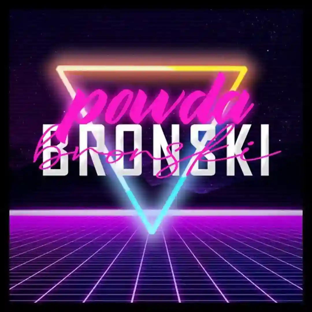Bronski cover