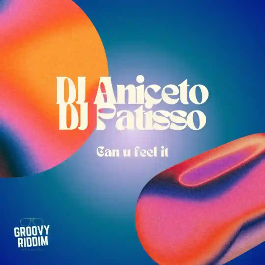 Can U Feel It cover