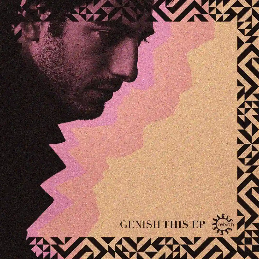 Waves Of Frequency (Original Mix) cover
