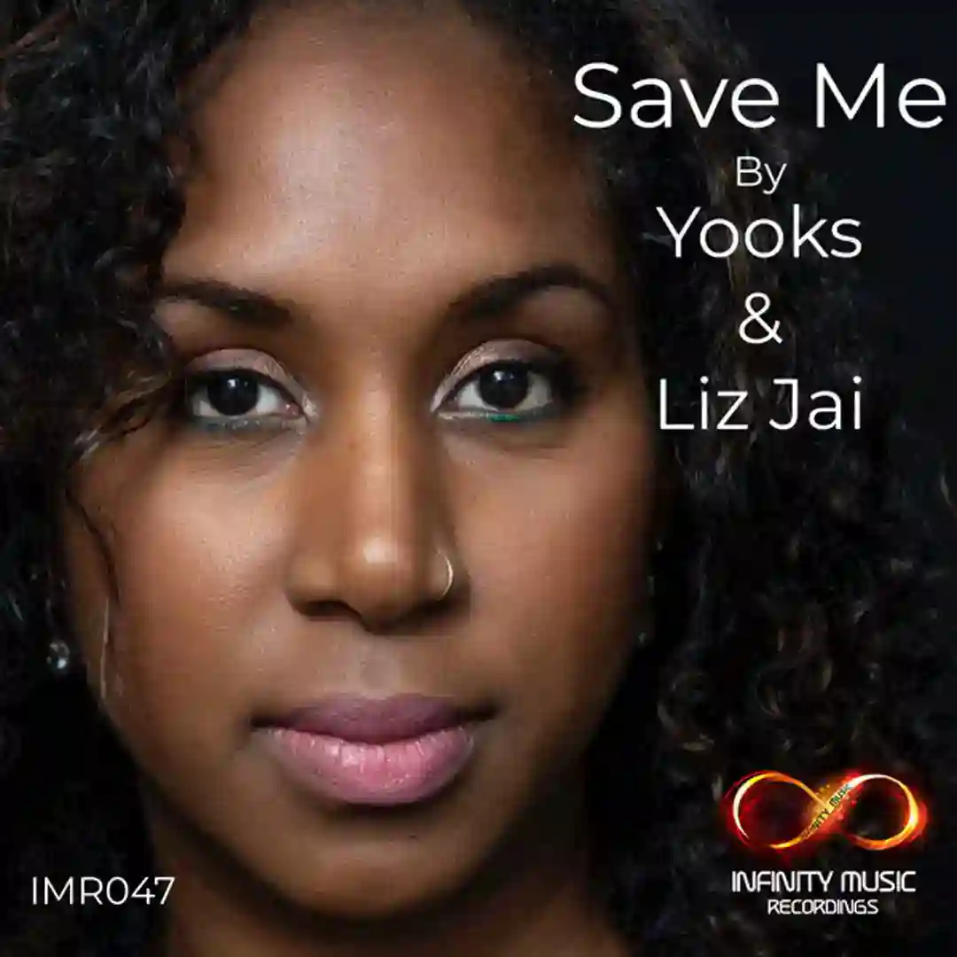 Save Me cover