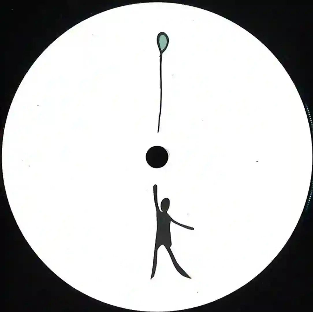 Recuerdo (Original Mix) cover