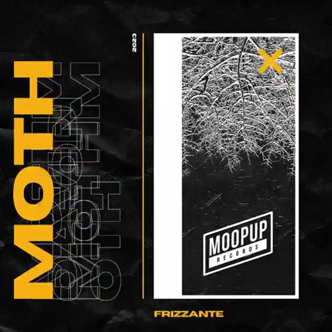 Frizzante cover