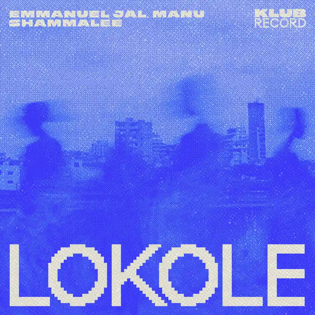 Lokole (Extended) cover