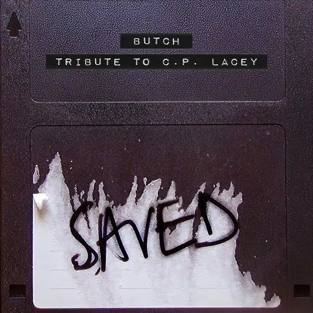 Tribute To C.P. Lacey - Extended Mix cover