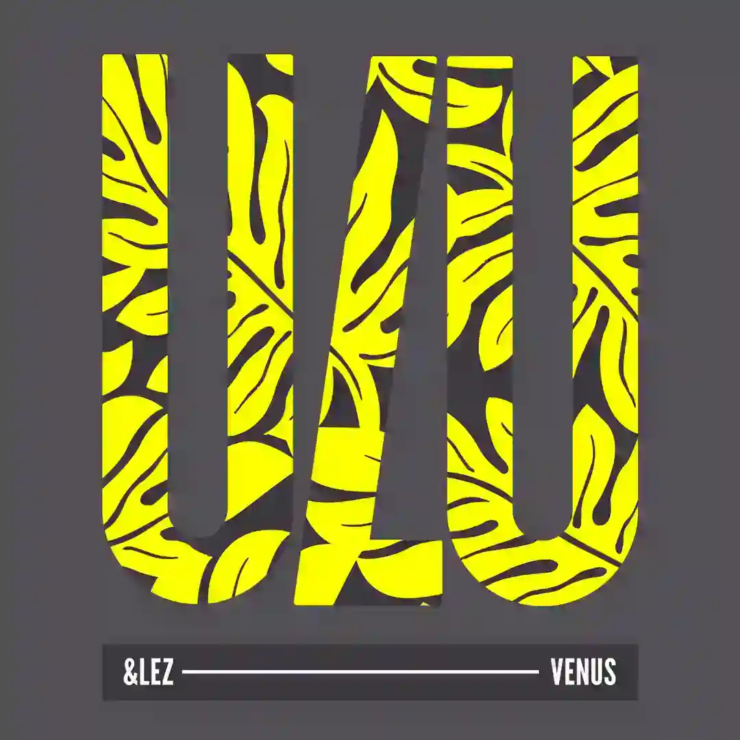 Venus cover