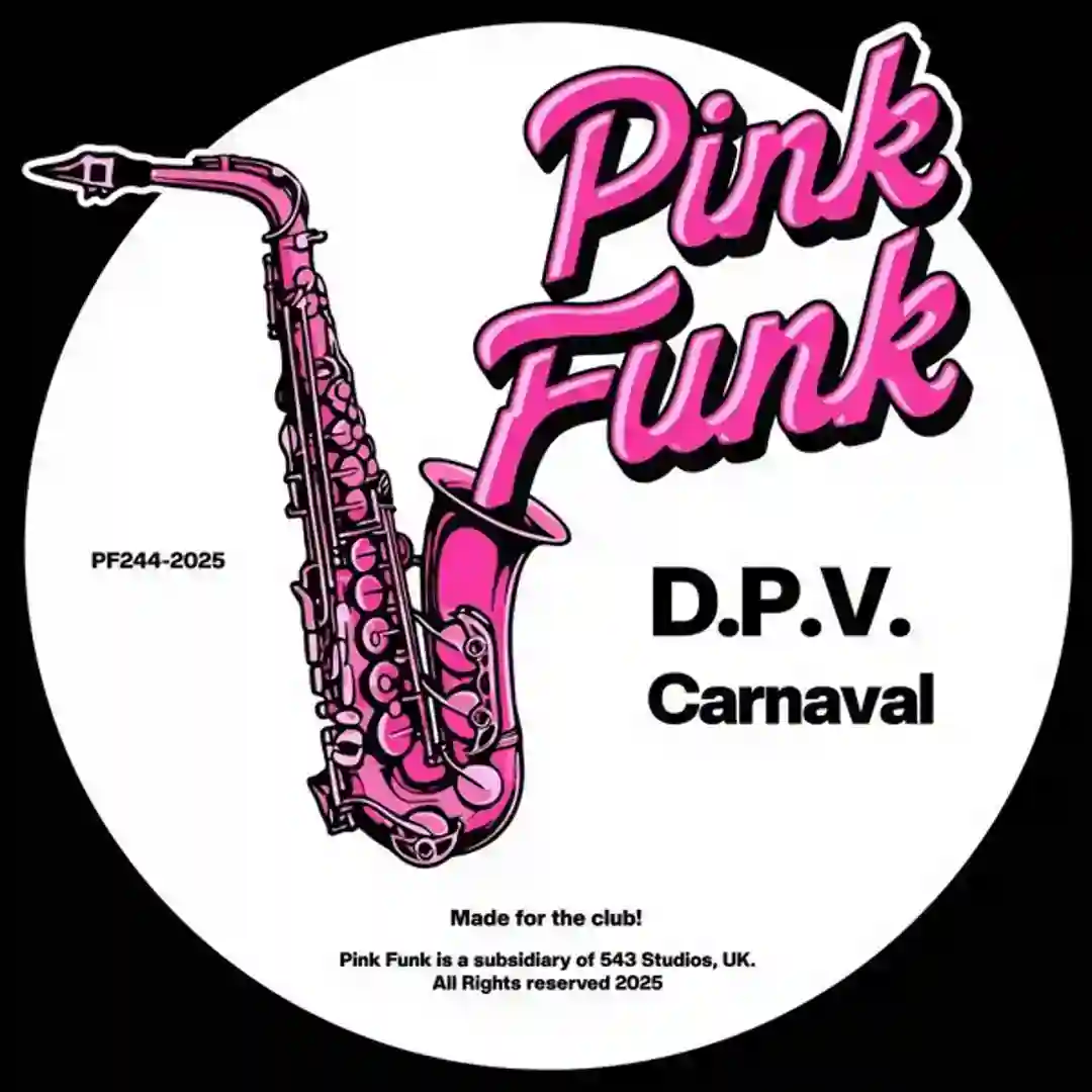 Carnaval cover