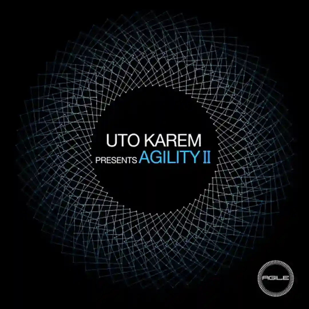 No Quarter (Original Mix) cover