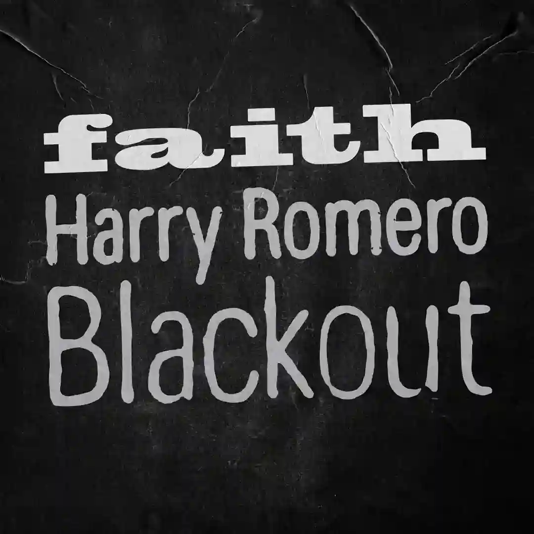 Blackout - Extended Mix cover