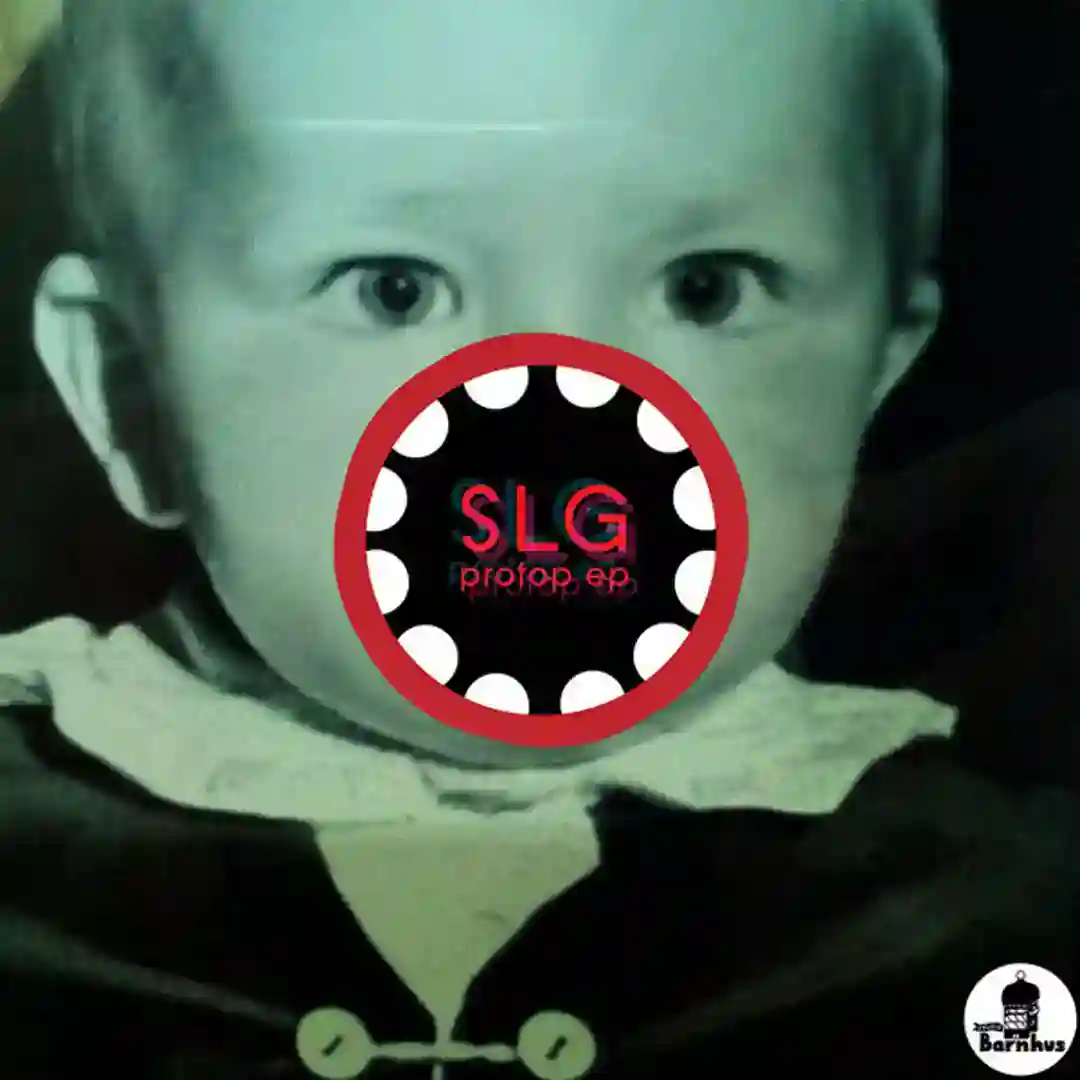 Blurry (Original Mix) cover
