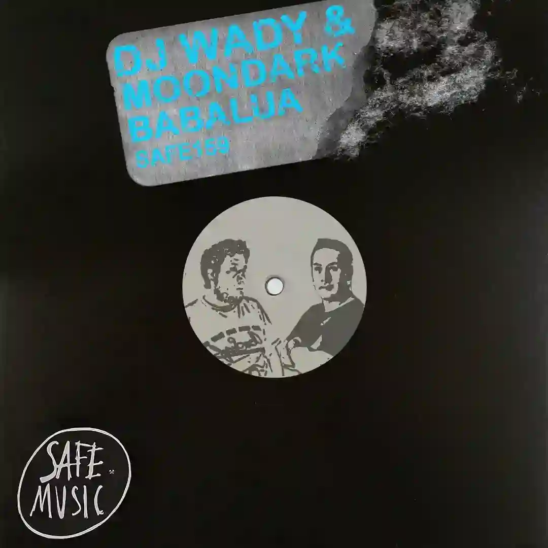 Babalua (incl. GruuvElement's remix) cover