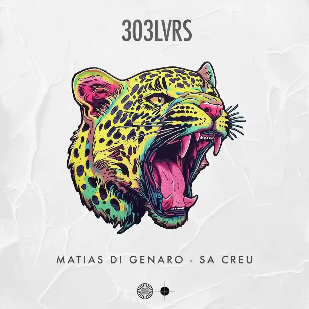Sa Creu (Extended Mix) cover