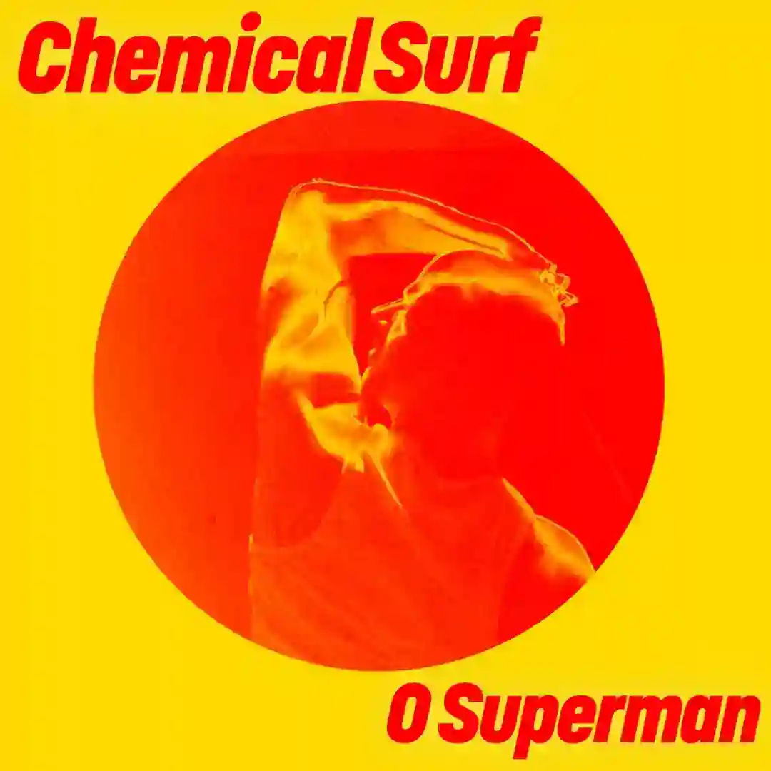 O Superman (Extended Mix) cover