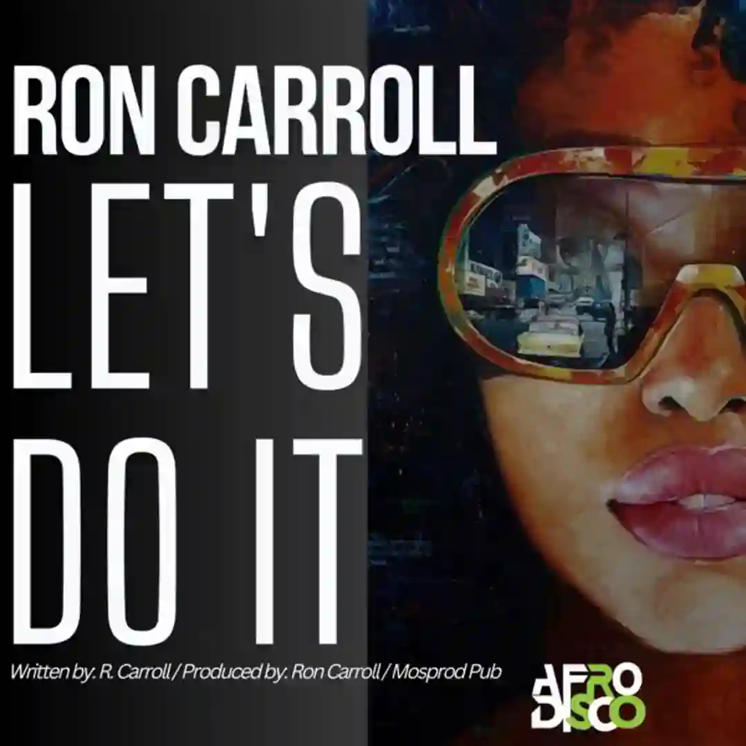 Let's Do It (House Culture Mix) cover
