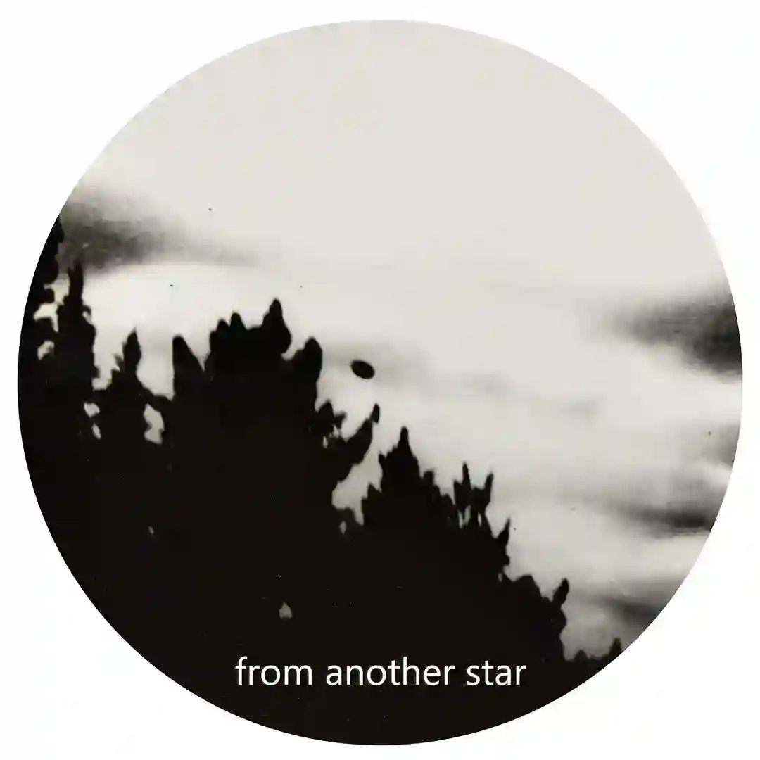 Geometria Estatica (Original Mix) cover