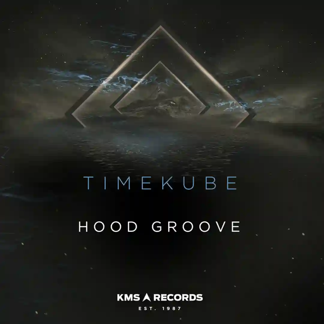 Hood Groove cover