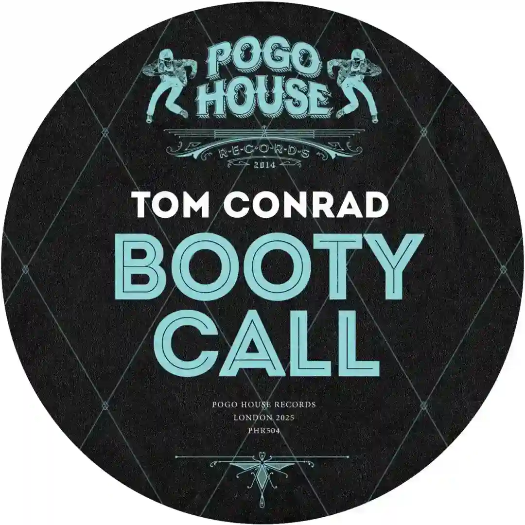 Booty Call cover