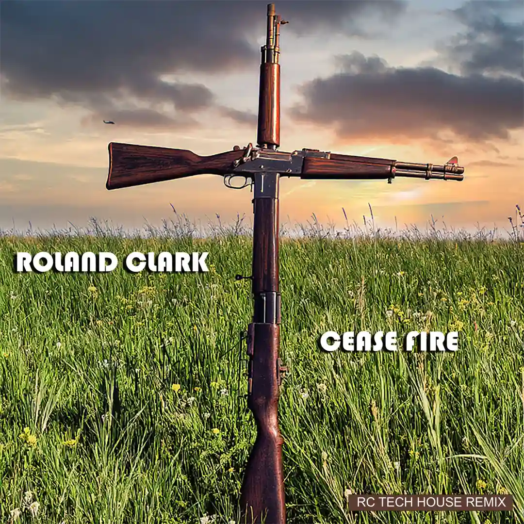 Cease Fire cover
