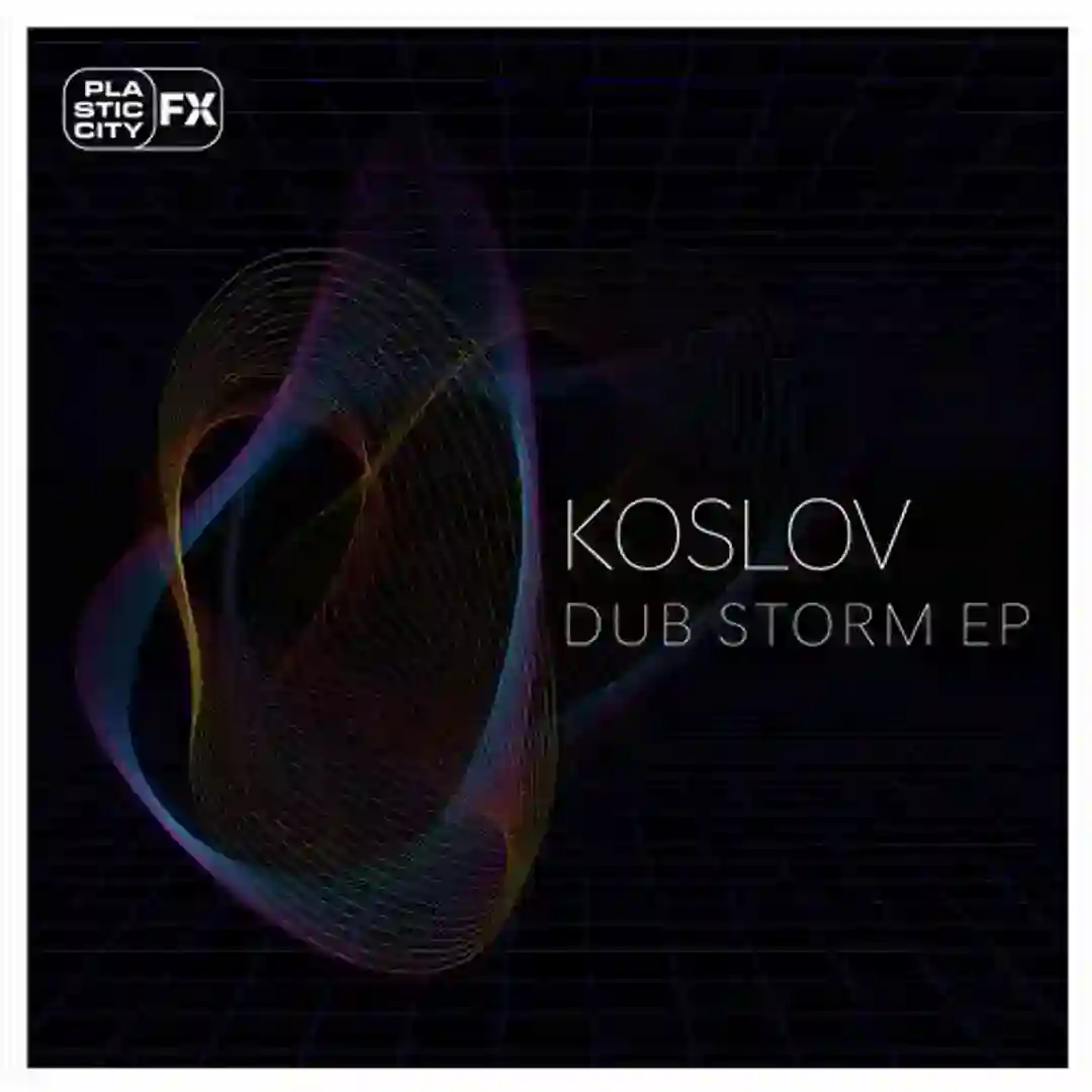 Nebolous (Original Mix) cover