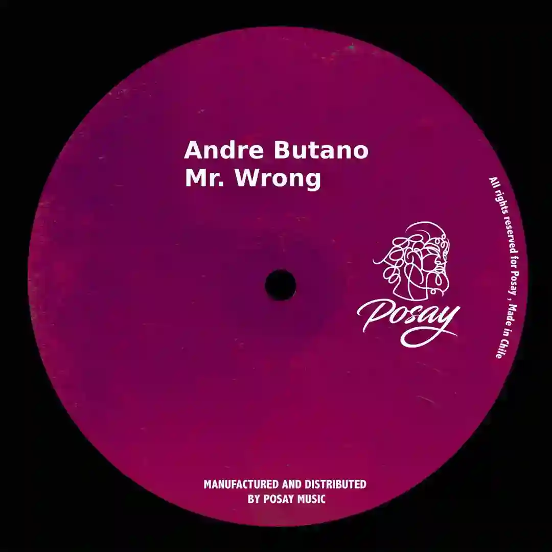 Mr. Wrong cover