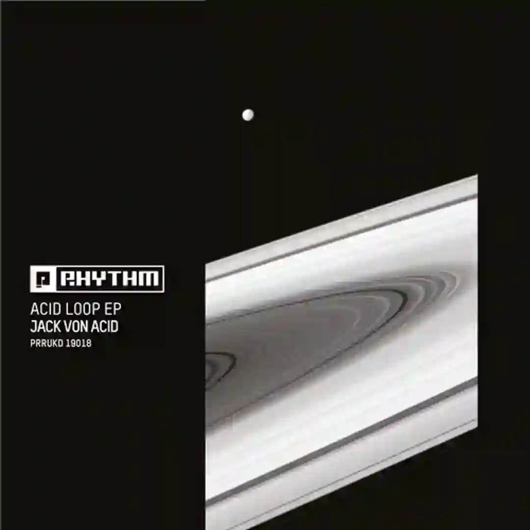 Morning (Original Mix) cover