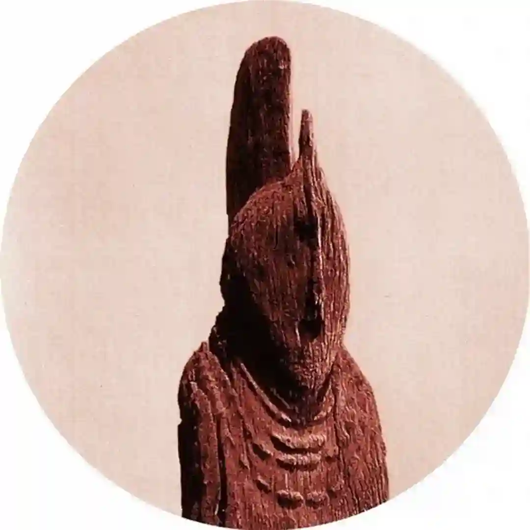 Saija (Original Mix) cover