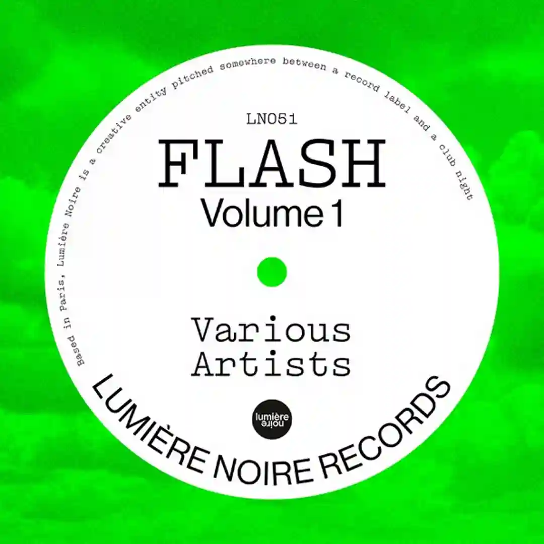 Mondor (Original Mix) cover