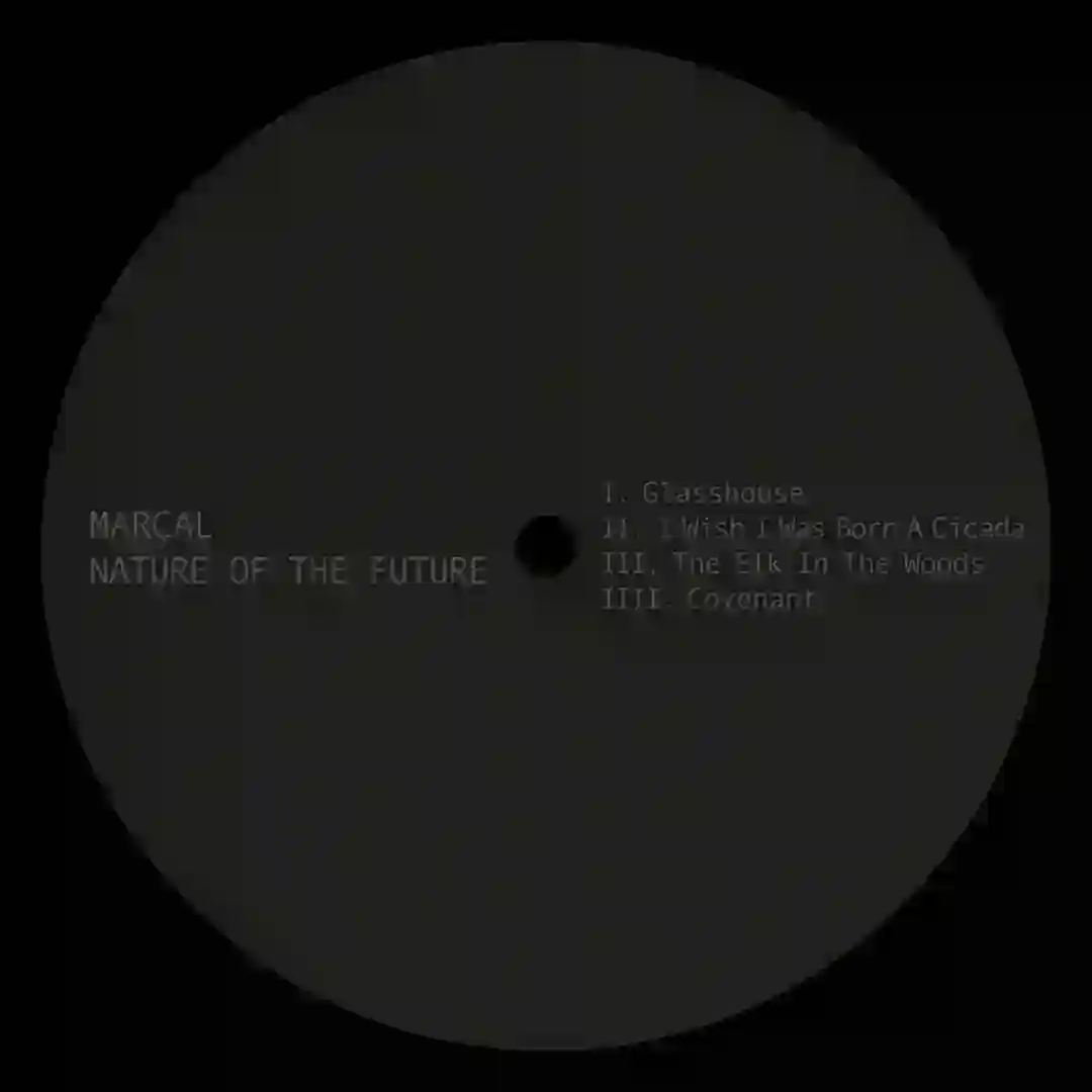 Covenant (Original Mix) cover