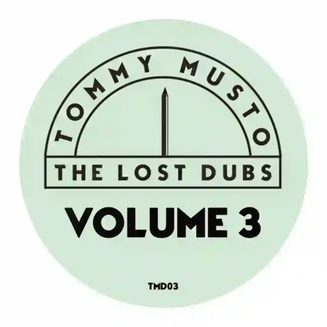 The Lost Dubs, Vol. 3 cover
