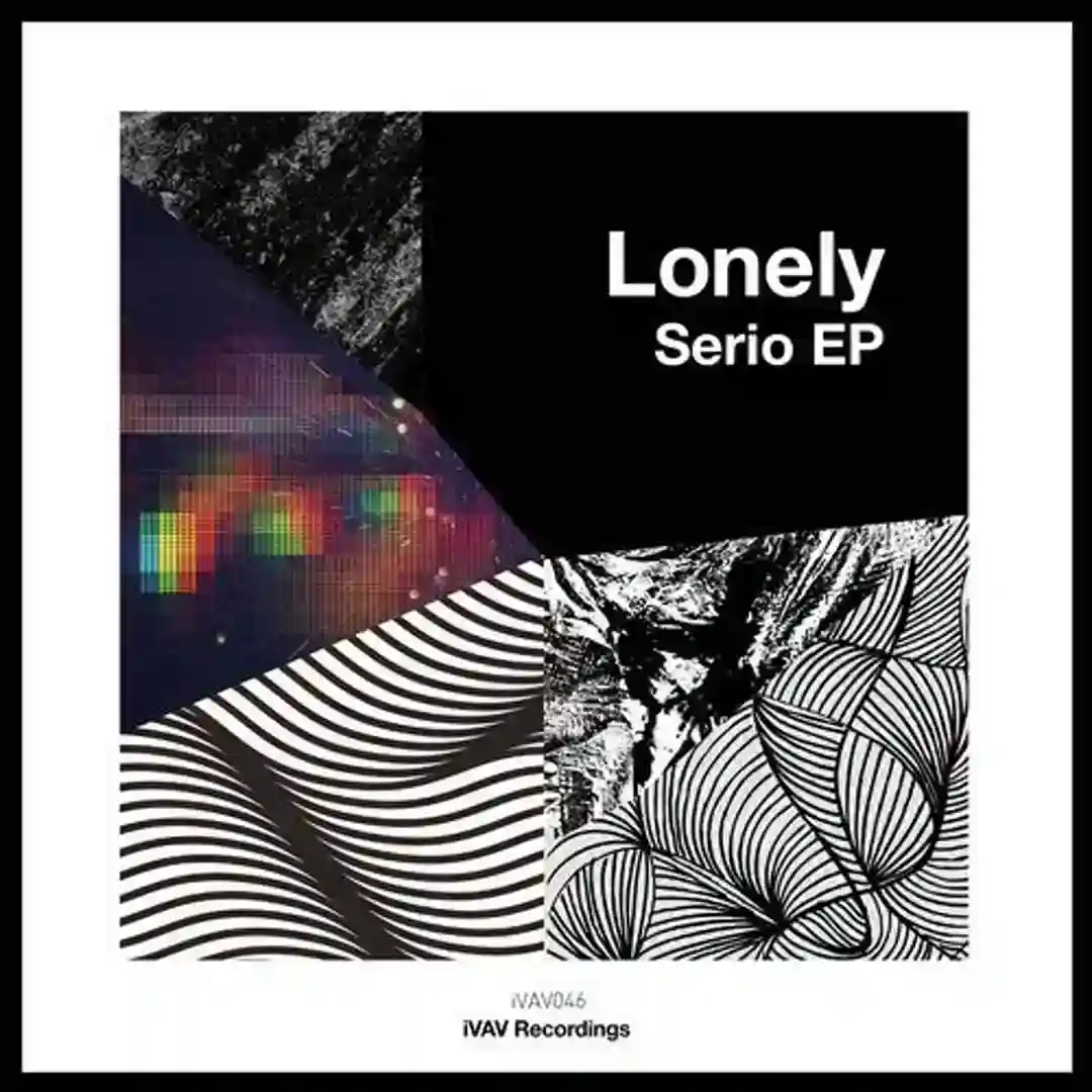 Serio 04 (Original Mix) cover