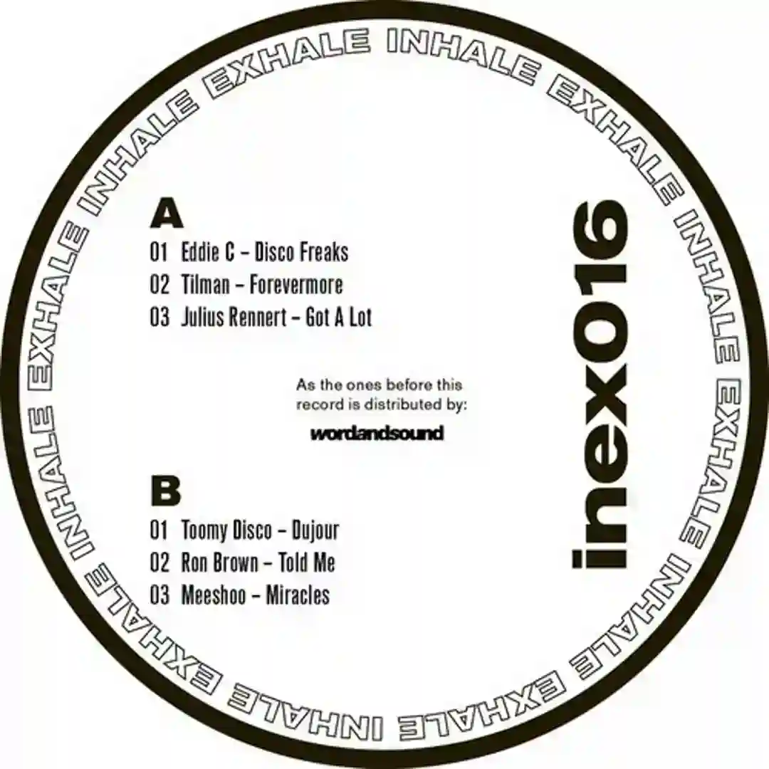 Miracles cover