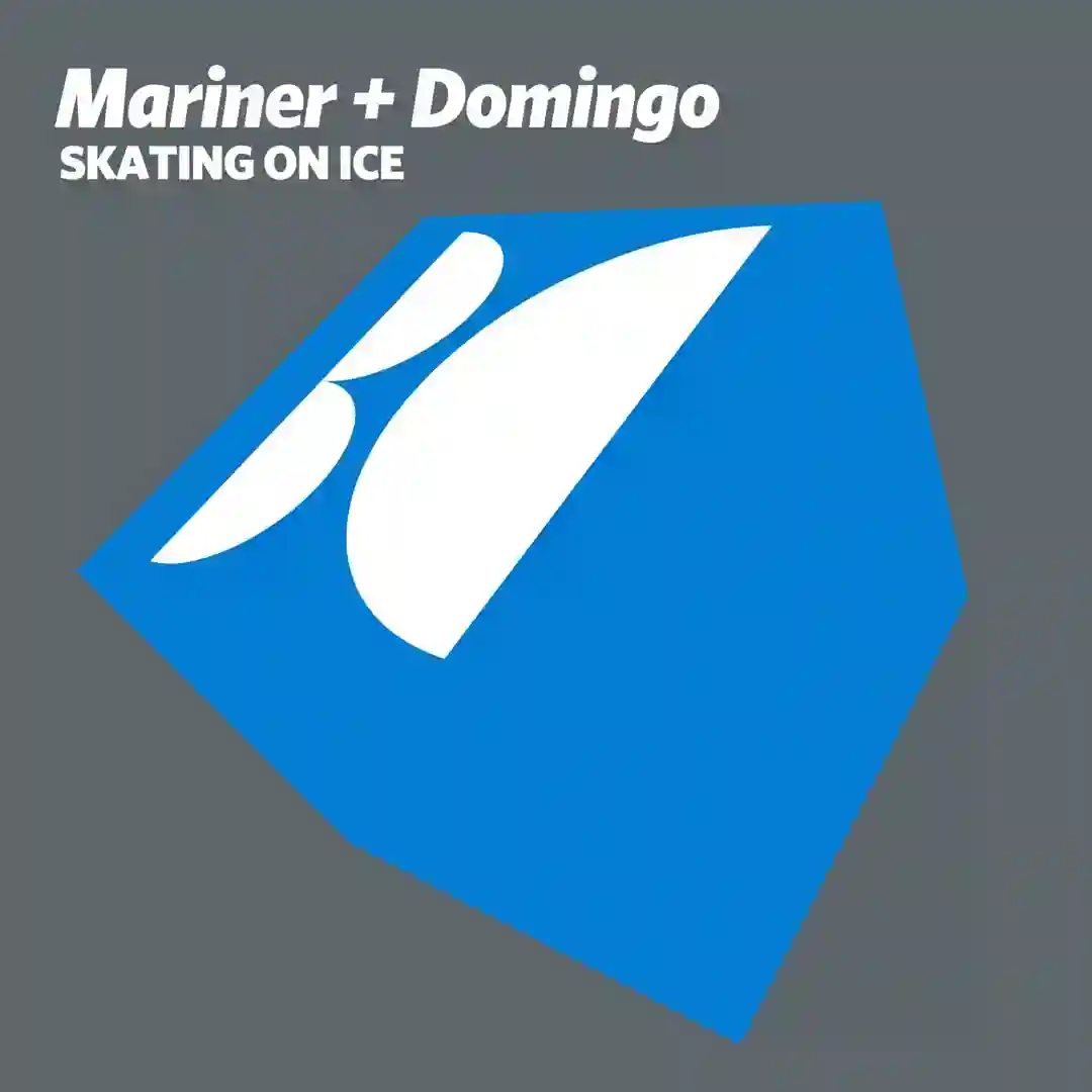 Skating on Ice cover
