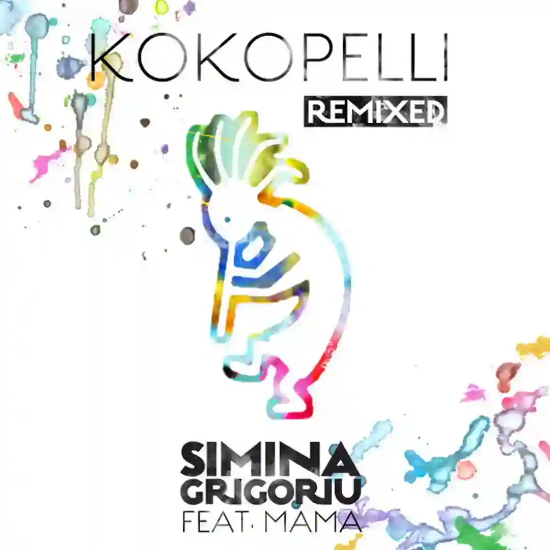 Kokopelli (Paul Kalkbrenner Remix) cover